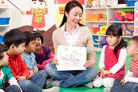 Giáo dục kiểu Montessori